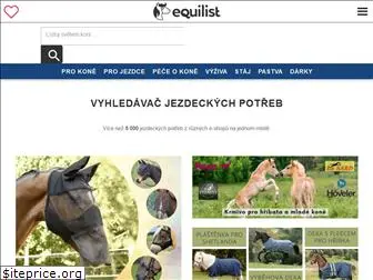 equilist.cz