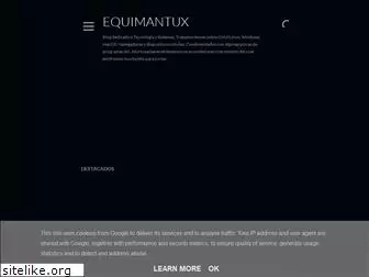equimantux.blogspot.com