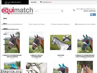 equimatch.nl