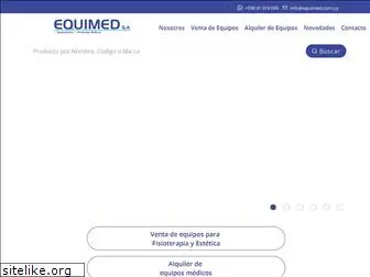 equimed.com.uy