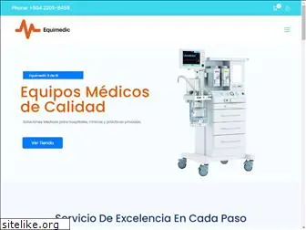 equimedicsrl.com