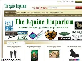 equine-emporium.com
