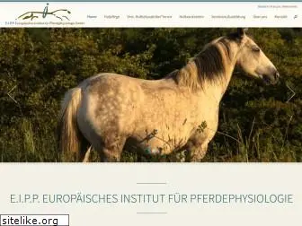 equine-institut.com