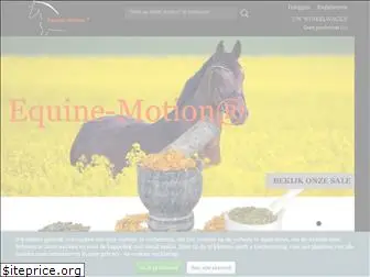 equine-motion.nl