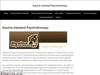 equine-psychotherapy.com