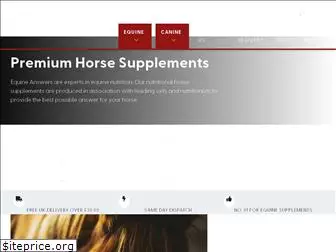 equineanswers.co.uk