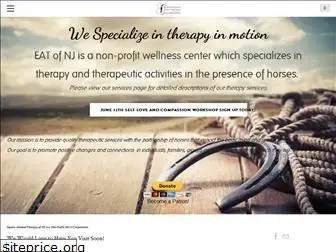 equineassistedtherapyofnj.org