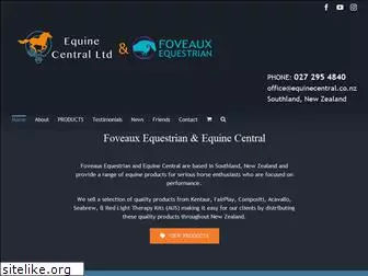 equinecentral.co.nz