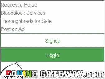 equinegateway.com