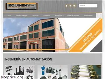 equinehy.com