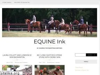 equineink.com