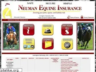 equineinsurance.com