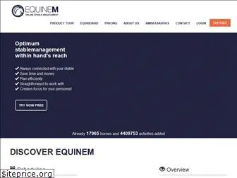 equinem.com