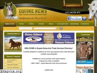 equinenews.com.au
