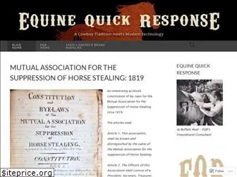 equinequickresponse.wordpress.com