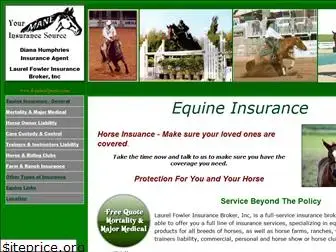 equinequote.com