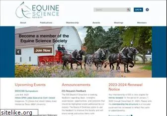 equinescience.org