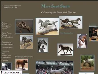 equinesculptor.com