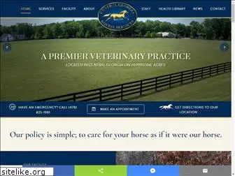 equineservices.com