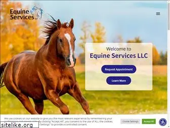 equineservicesllc.com