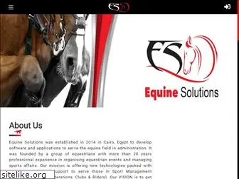 equinesolutions.co