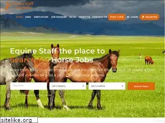 equinestaff.com.au