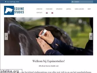 equinestudies.nl