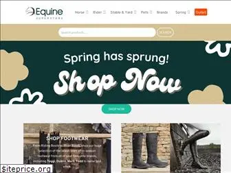 equinesuperstore.co.uk