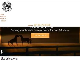 equinetherapyproducts.com