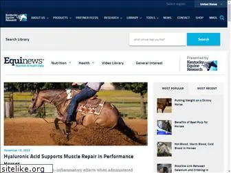 equinews.com