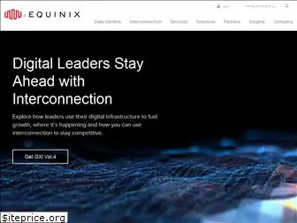 equinix.hk