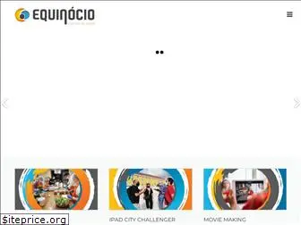 equinocio.com