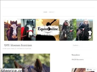 equinonline.wordpress.com