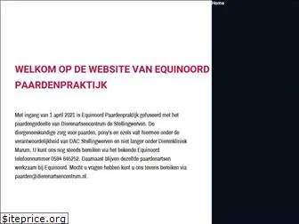 equinoord.nl