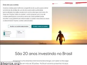 equinor.com.br