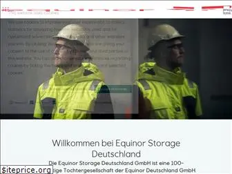 equinorstorage.de