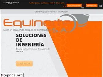 equinorte.co