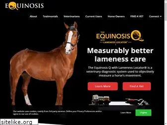 equinosis.com thumbnail