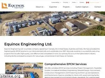 equinox-eng.com