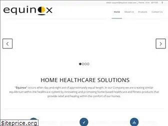 equinox-india.com