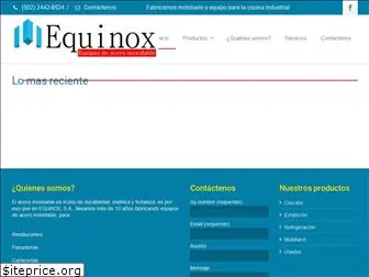 equinox.com.gt