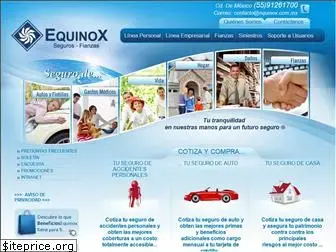 equinox.com.mx