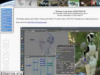 equinox3d.com