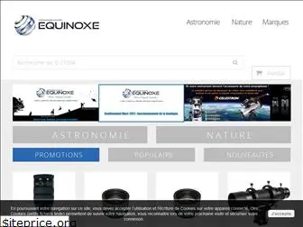 equinoxe-lyon.com