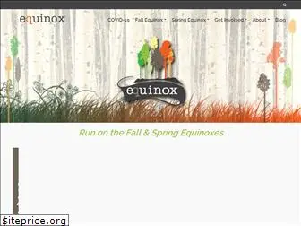 equinoxhalfmarathon.com