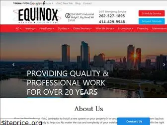 equinoxheatingcooling.com