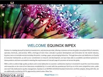 equinoximpex.com