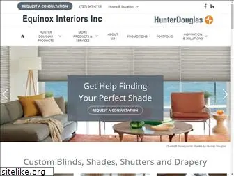 equinoxinteriors.net