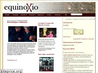 equinoxio.org