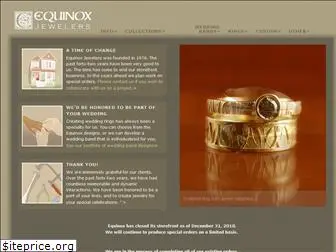 equinoxjewelers.com